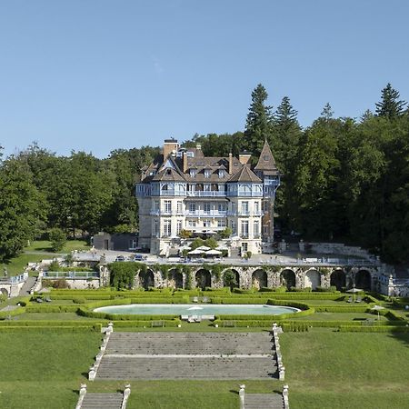 Chateau Des Avenieres Крюзей Екстер'єр фото
